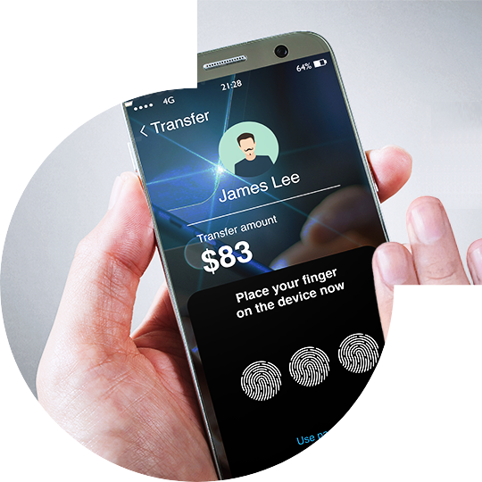 东升国际链接入口新一代全系列感测技术<br>为智慧应用场域带来人机沟通全新体验